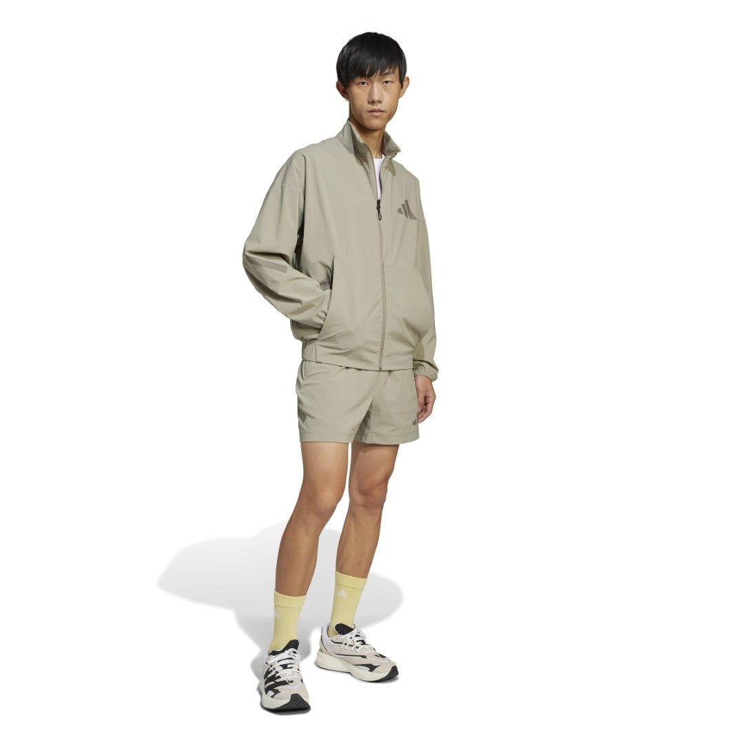 Z.n.e. Woven Shorts