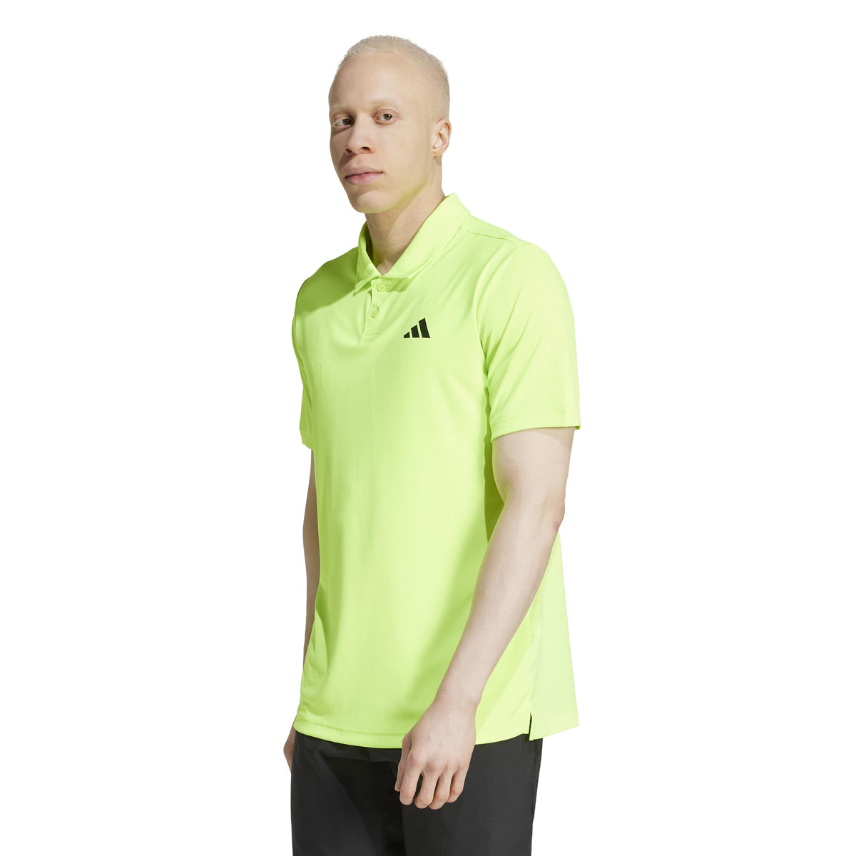 Club Tennis Polo Shirt