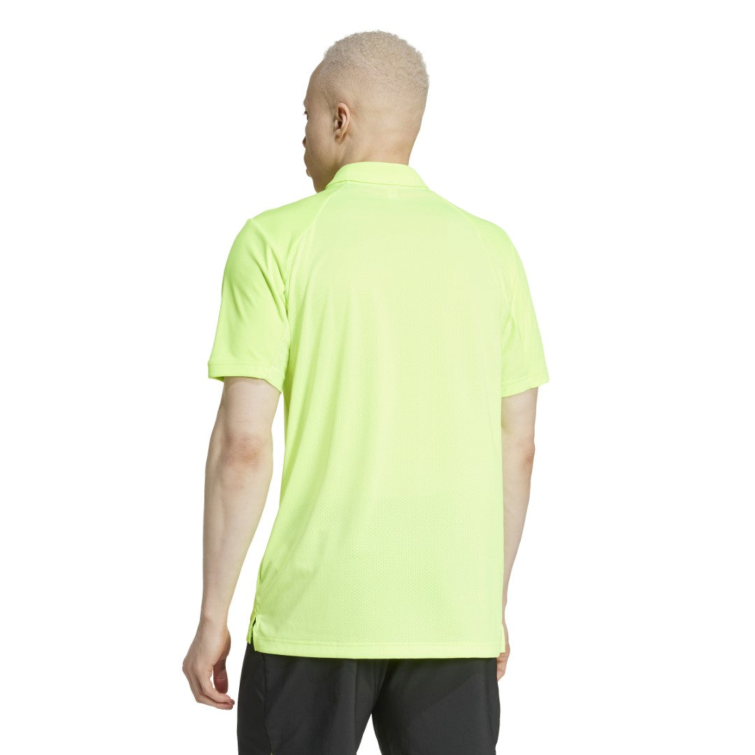 Club Tennis Polo T-shirt