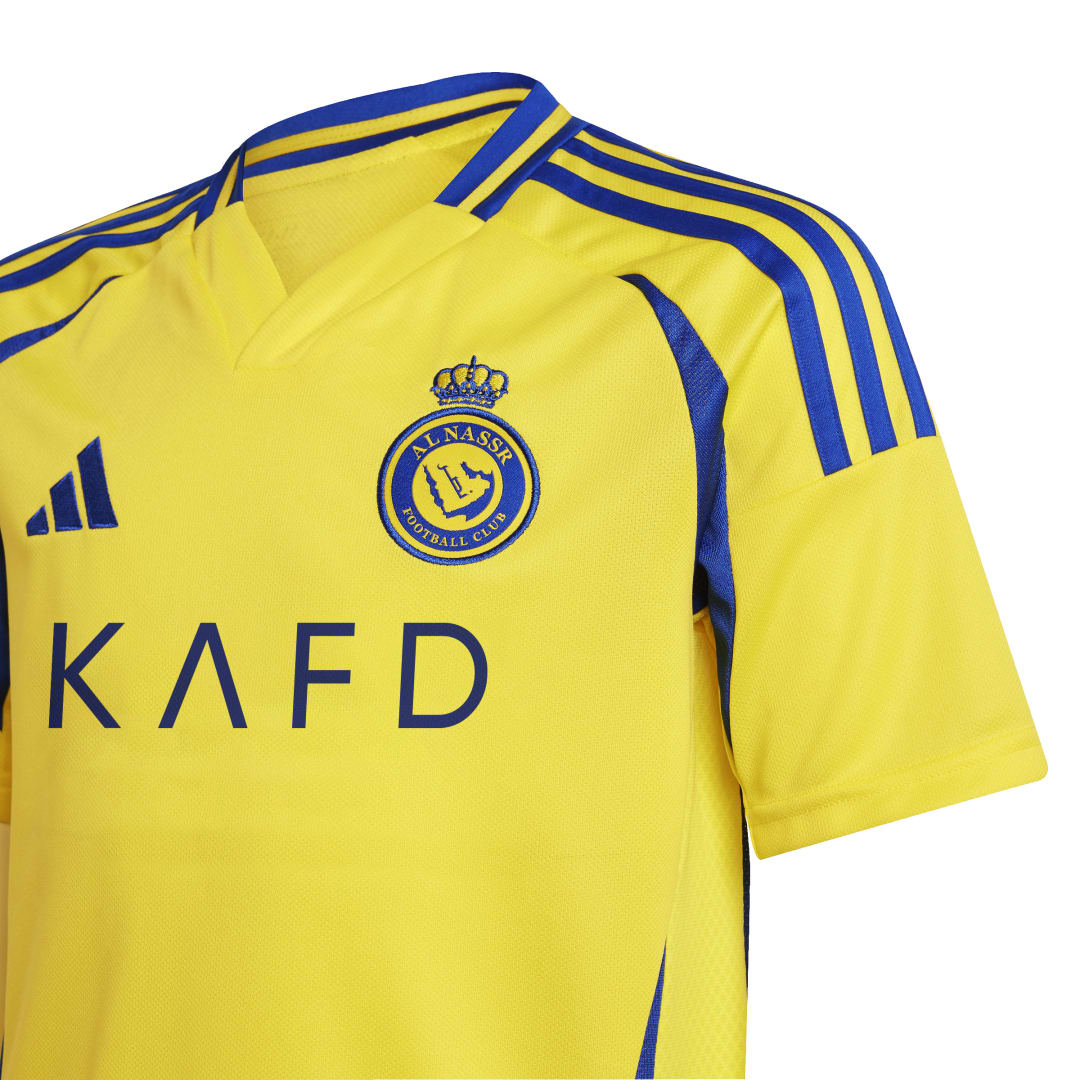 قميص النصر FC 24/25