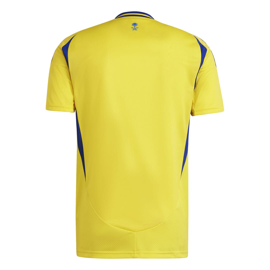 Al Nassr FC 24/25 Home Jersey