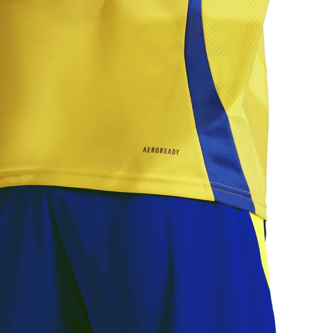Al Nassr FC 24/25 Home Jersey