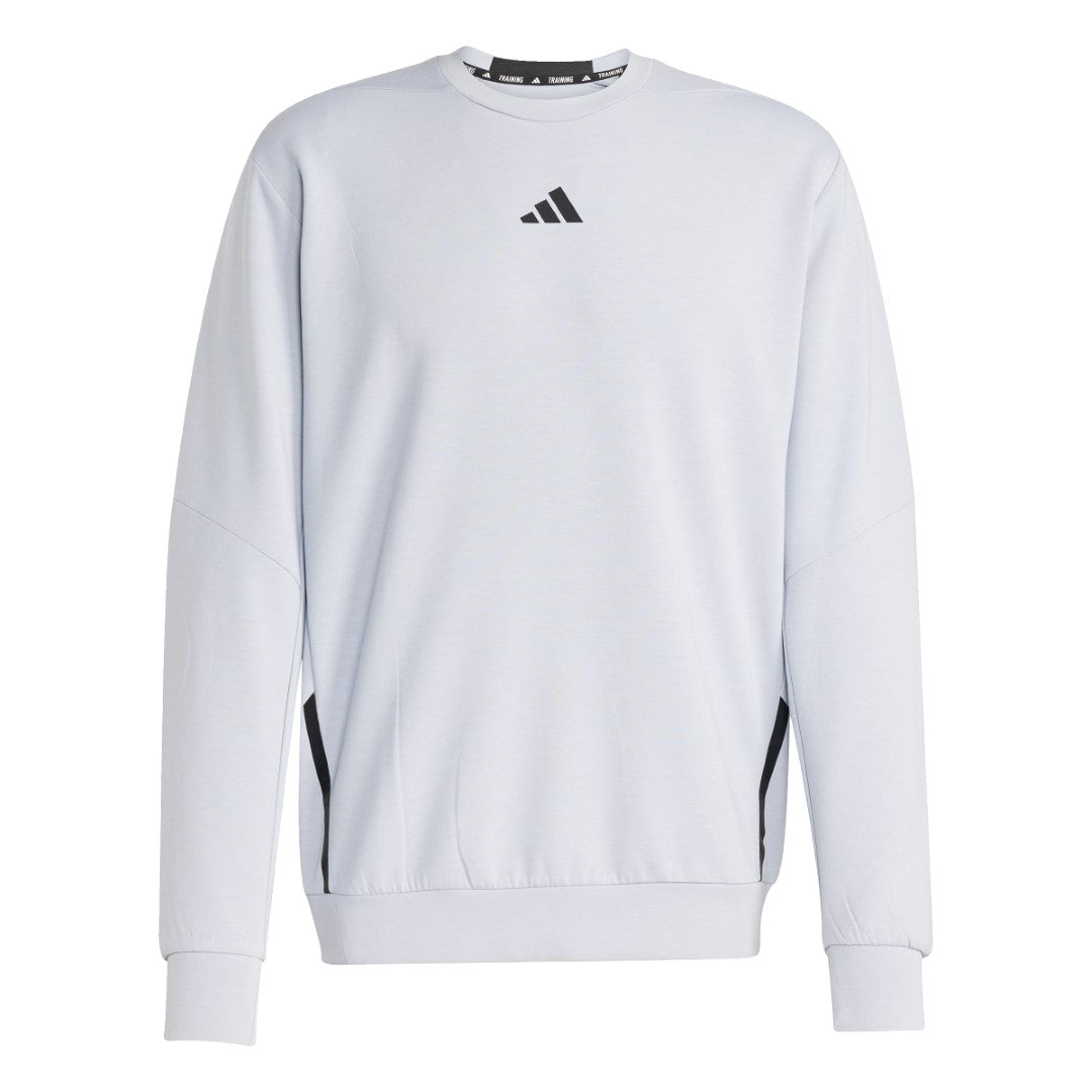 Designed For Training Crew Sweatshirt