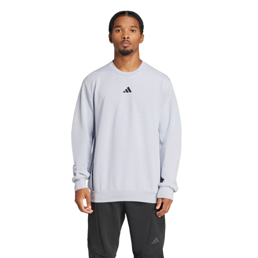 Designed For Training Crew Sweatshirt