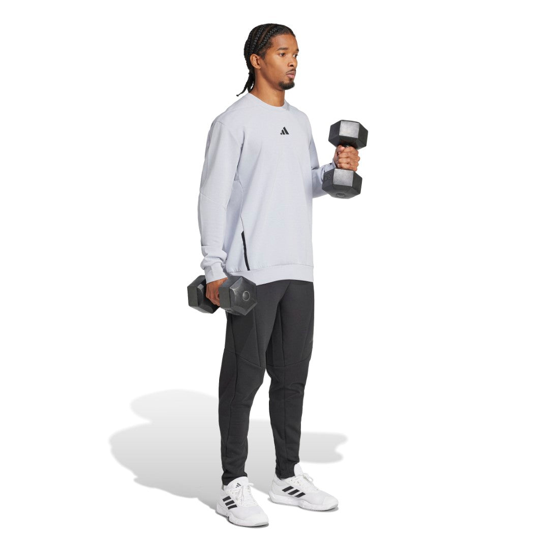 Designed For Training Crew Sweatshirt