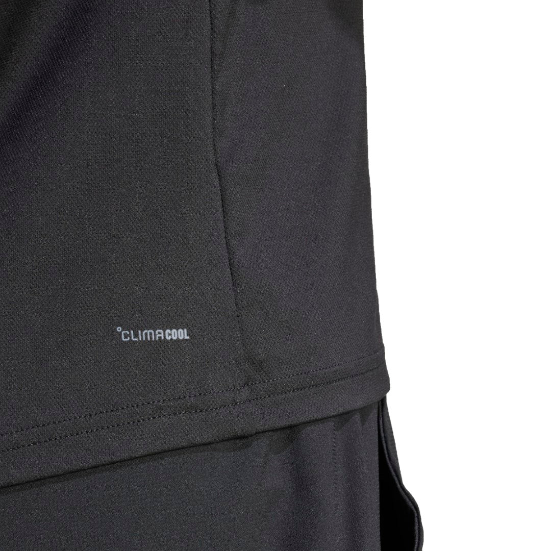 Club Tennis Climacool 3-Stripes Polo Shirt