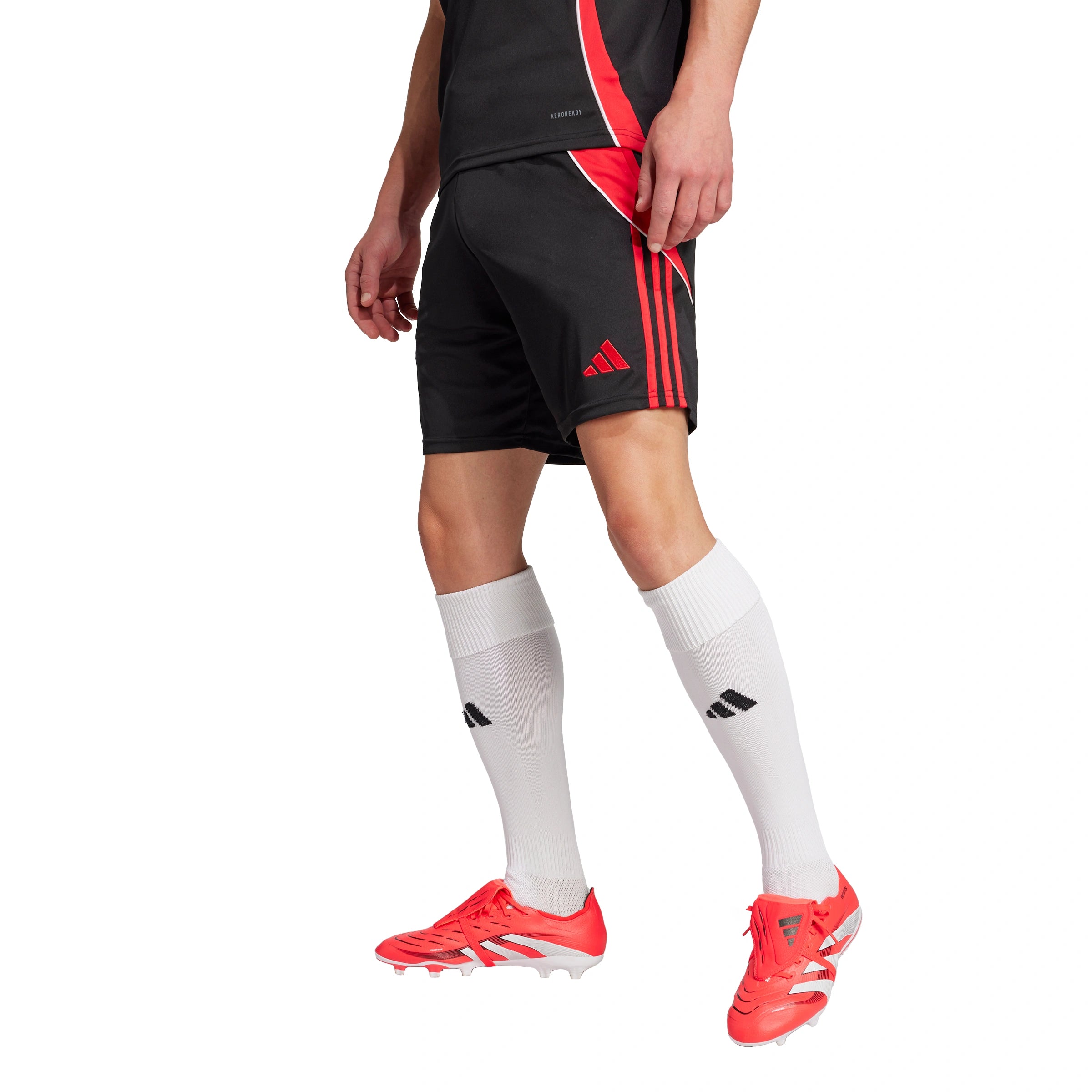 Tiro 24 Training Shorts
