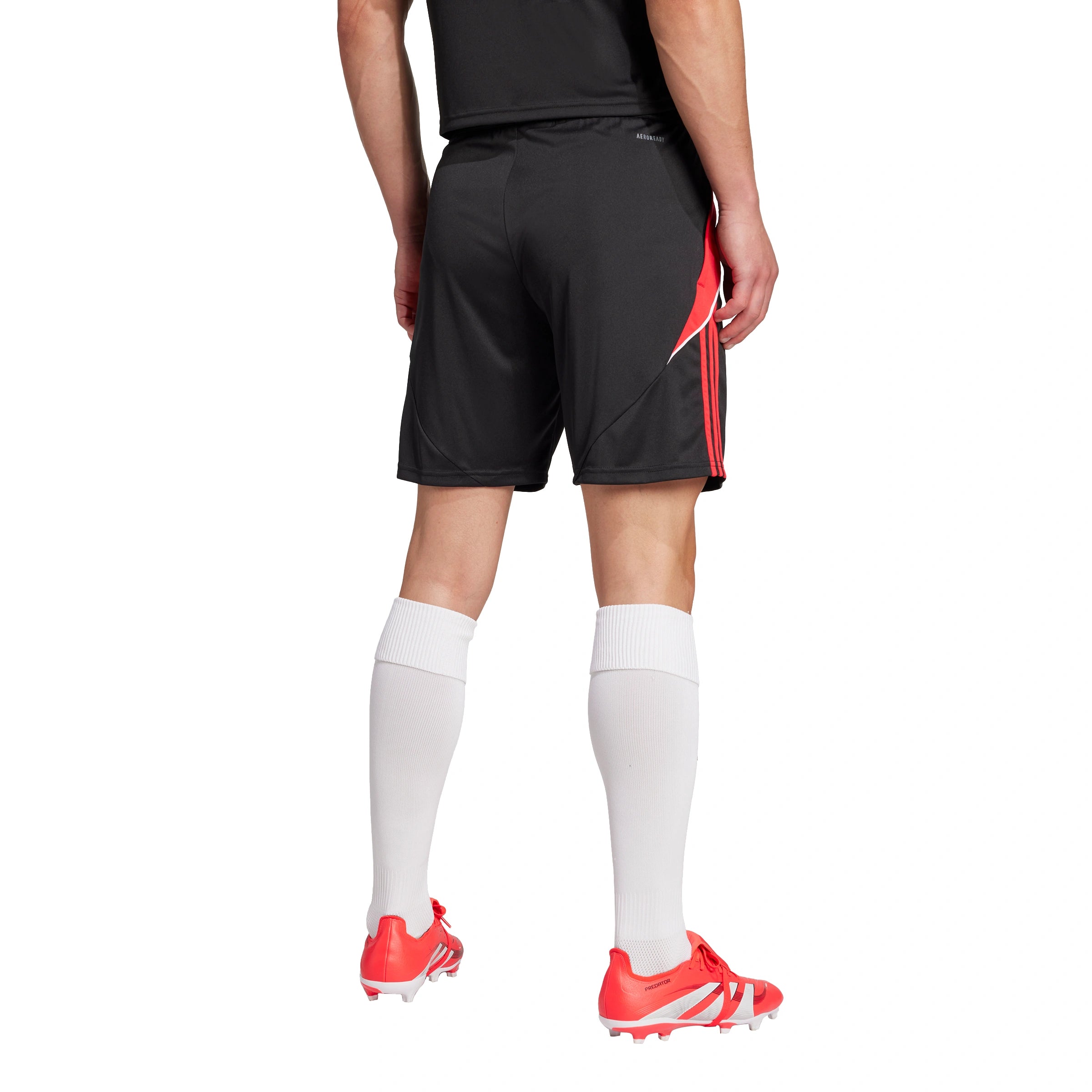Tiro 24 Training Shorts