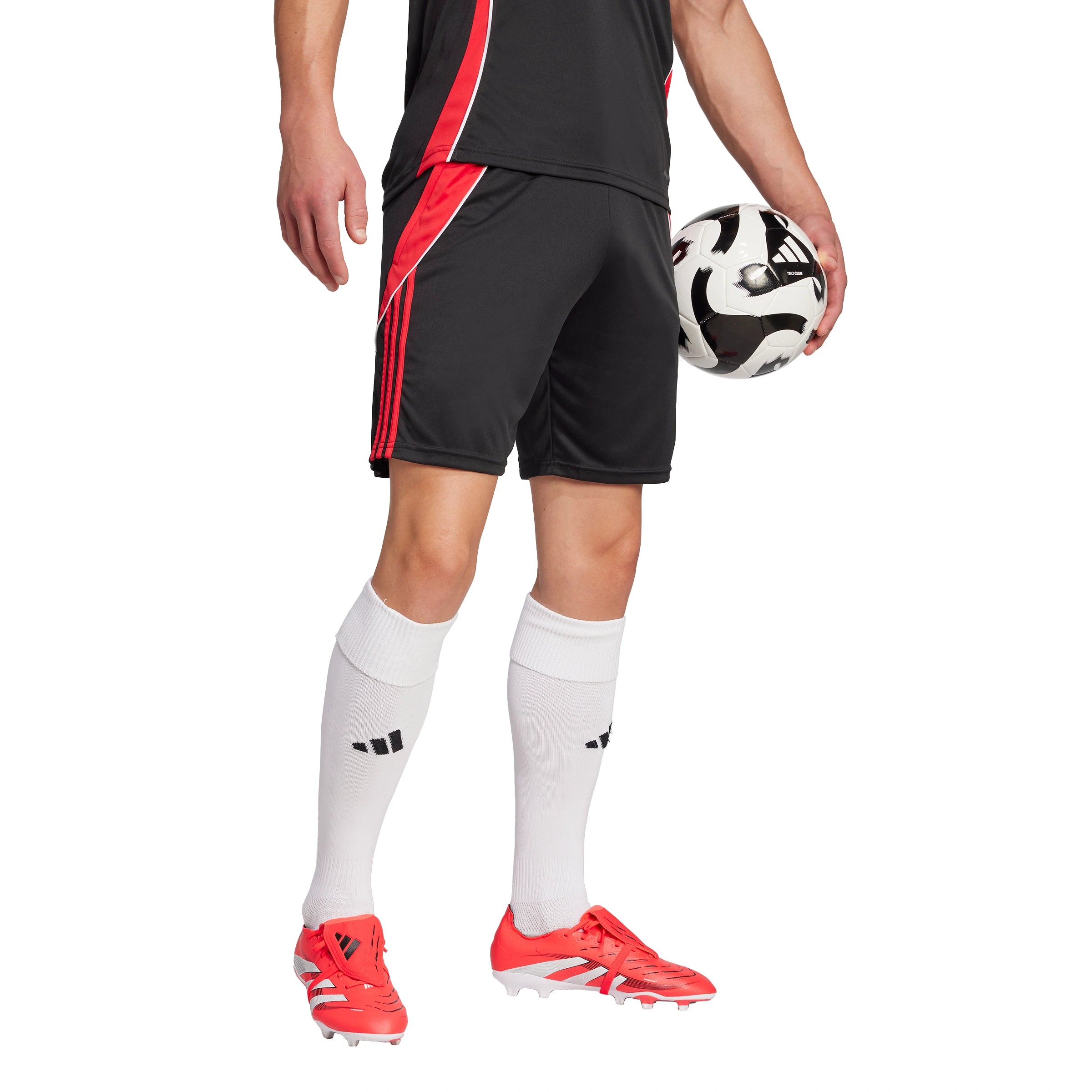 Tiro 24 Training Shorts