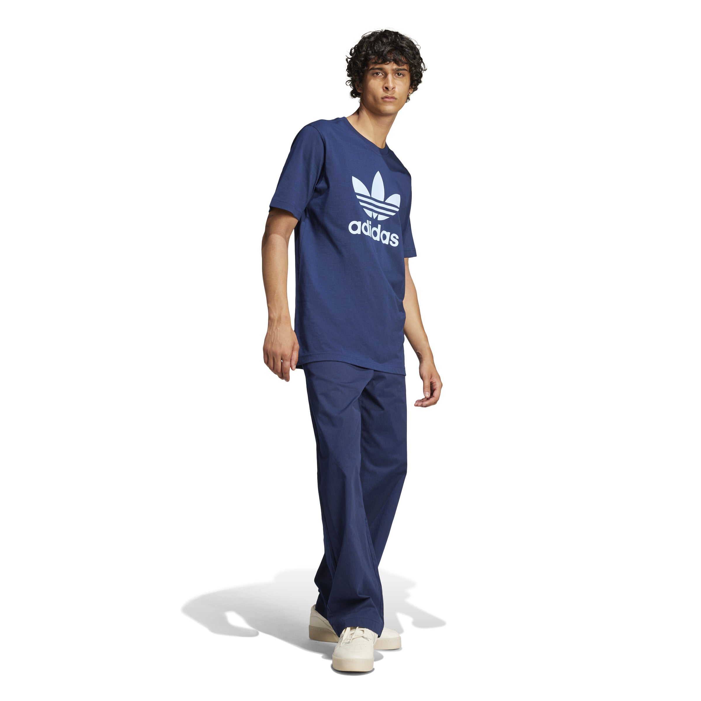 Adicolor Trefoil T-Shirt