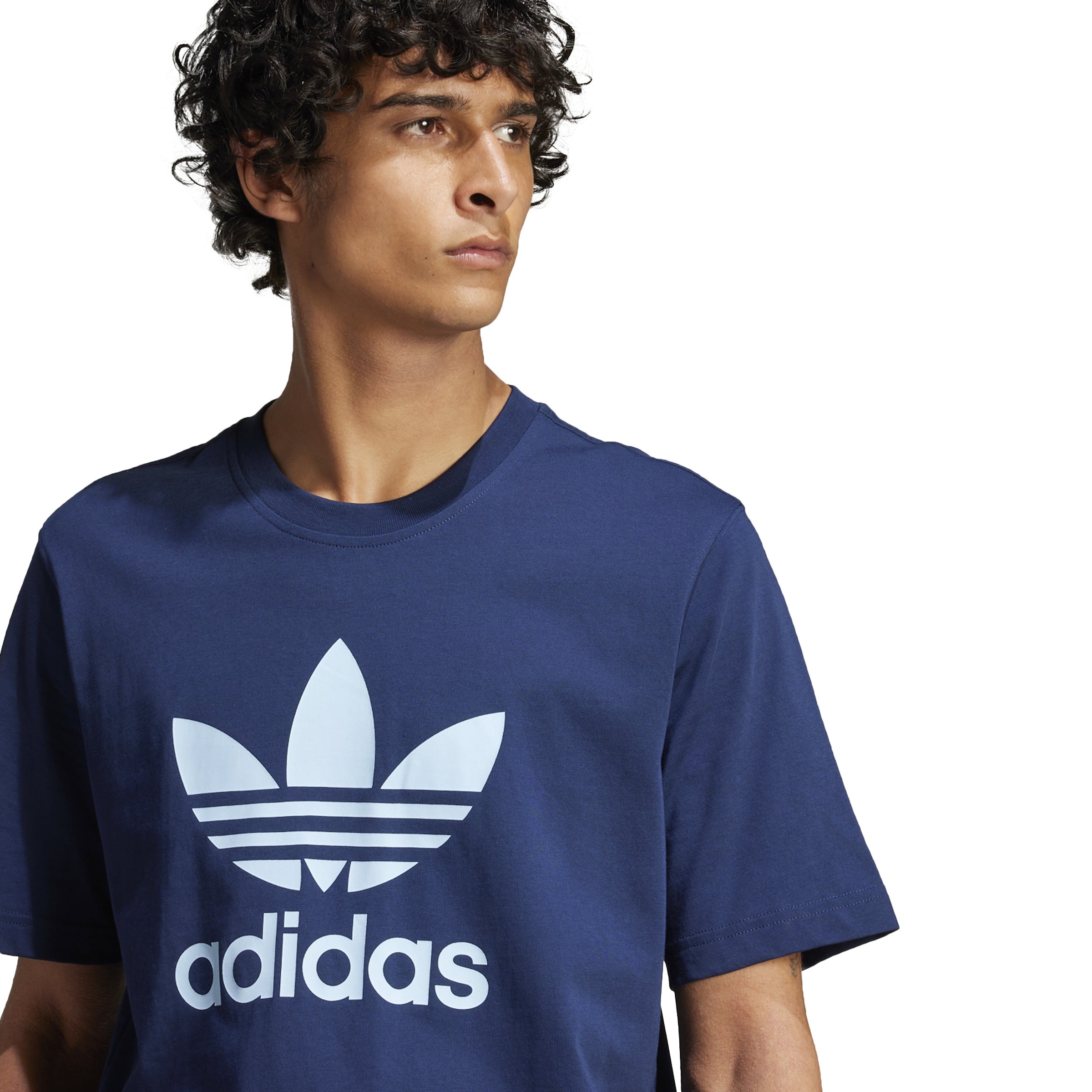 Adicolor Trefoil T-Shirt