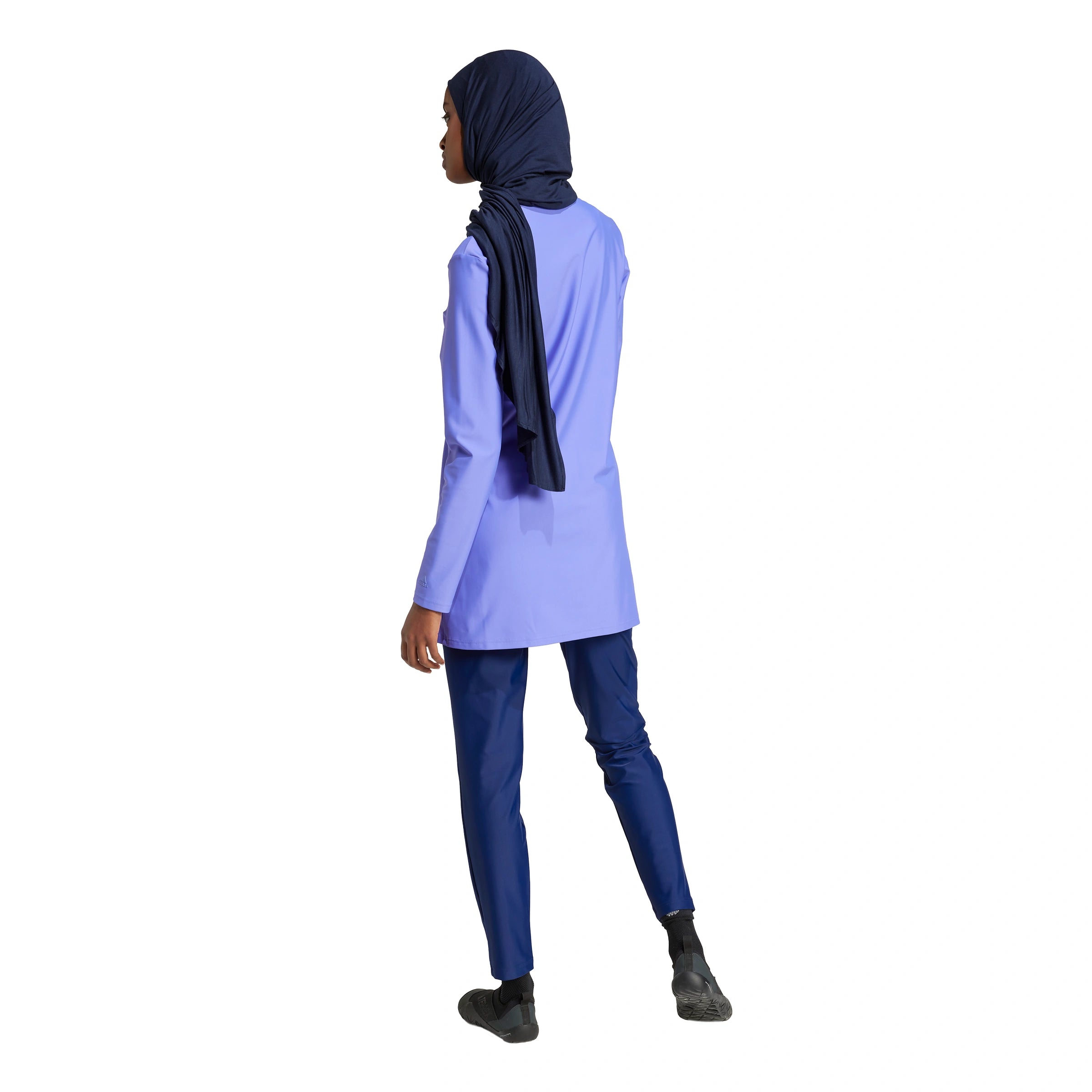 طقم بوركيني مبطن