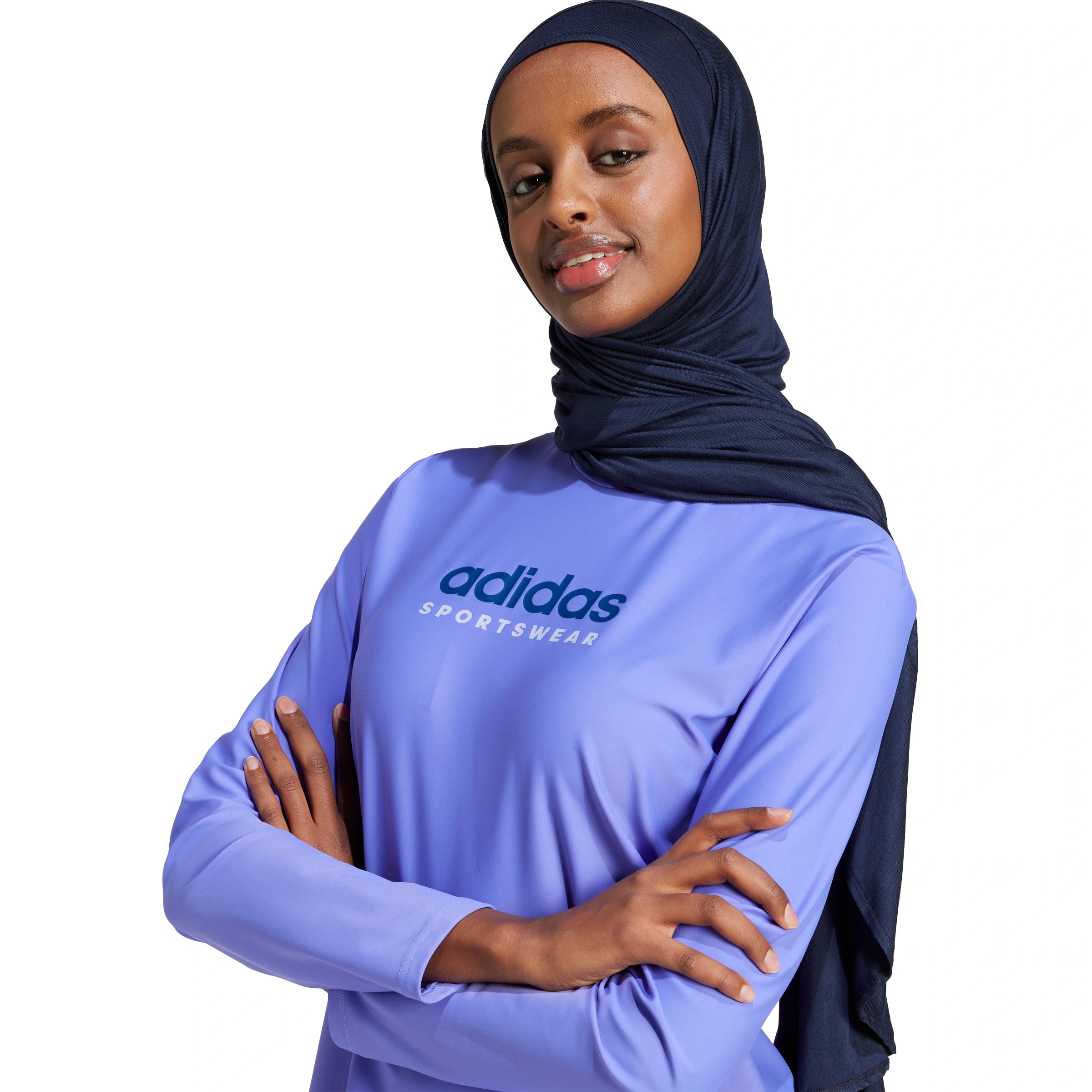 طقم بوركيني مبطن