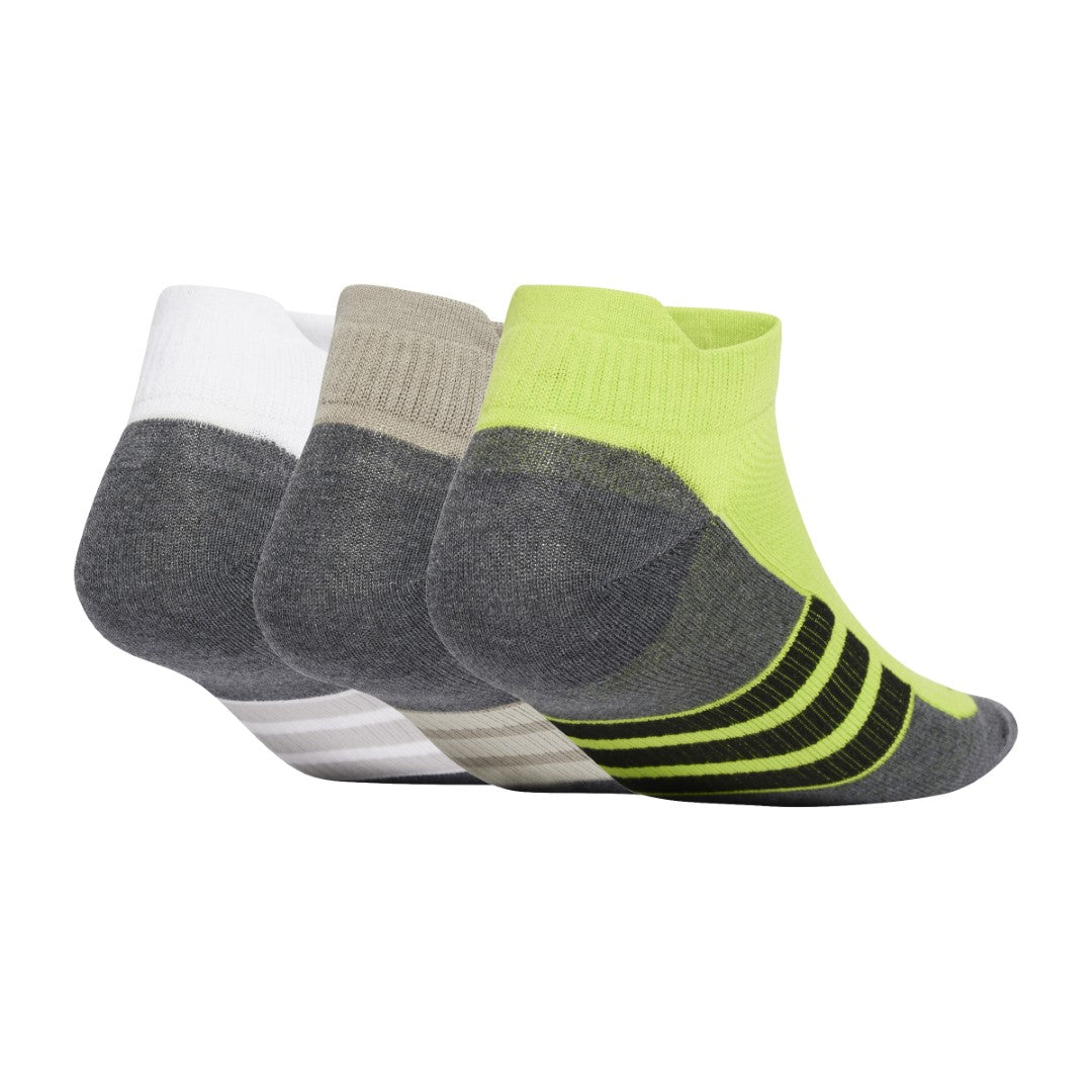 Performance CLIMACOOL Thin and Light Low Socks 3-Pack