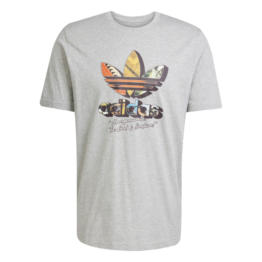 تي شيرت أصلي