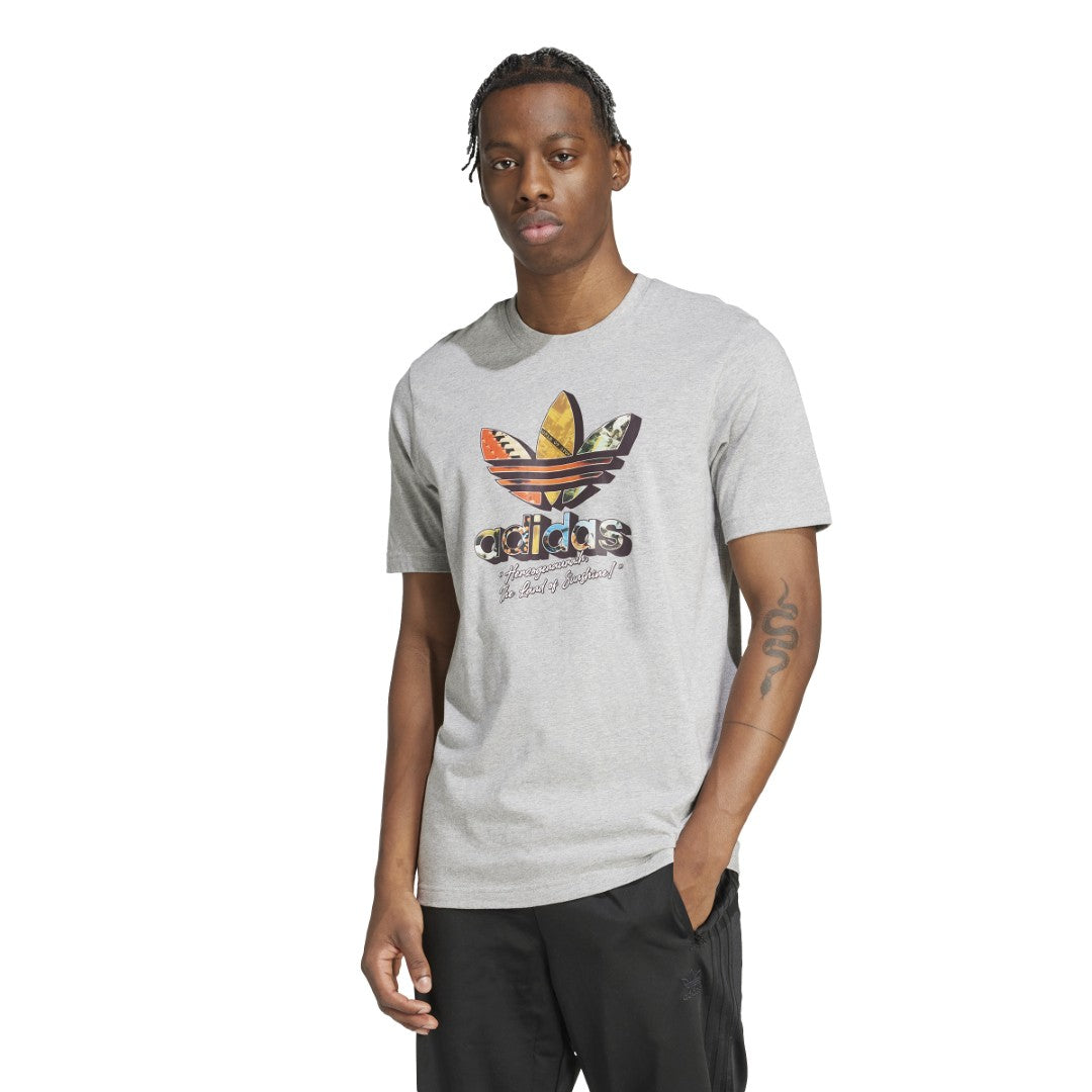 تي شيرت أصلي