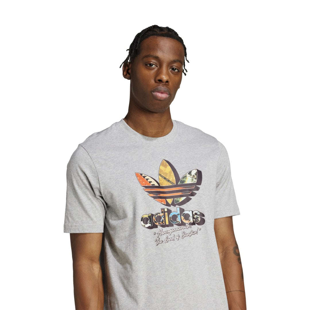 تي شيرت أصلي