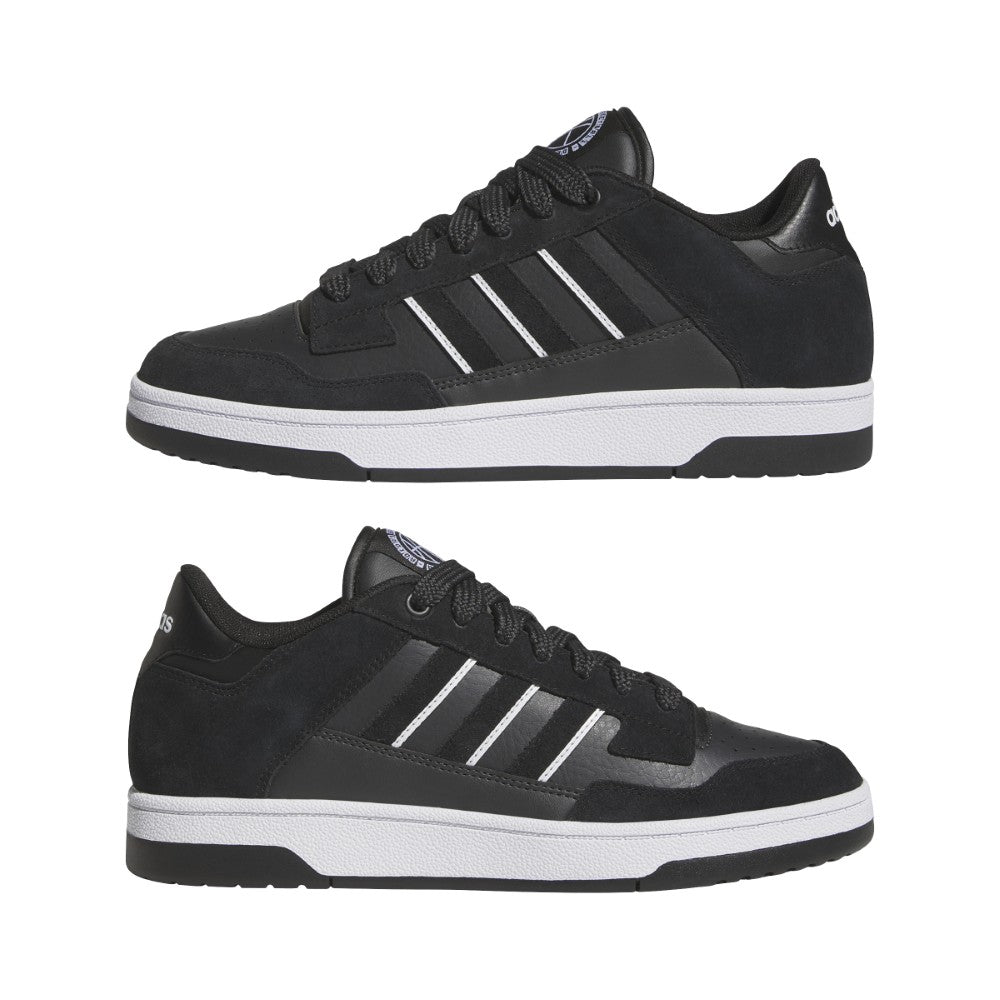 Rapid Court Low Shoes
