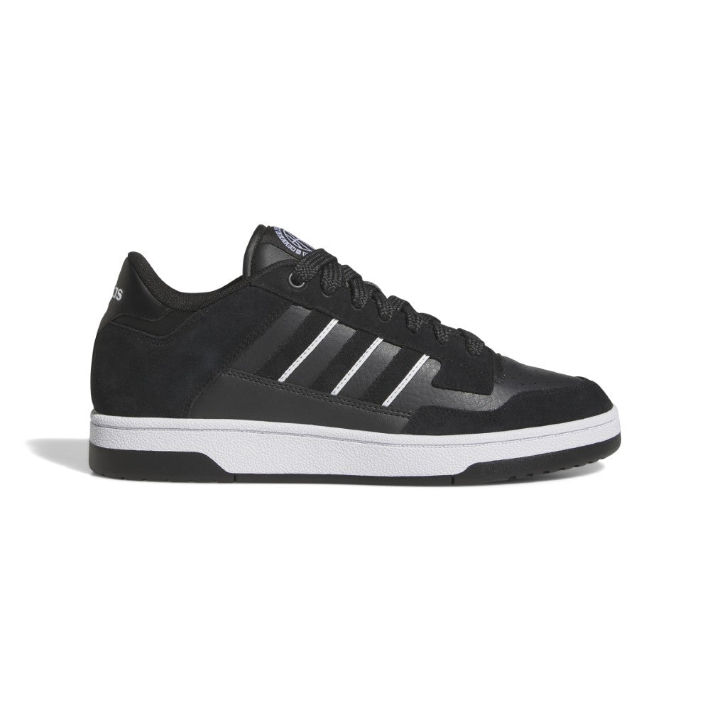 Rapid Court Low Shoes