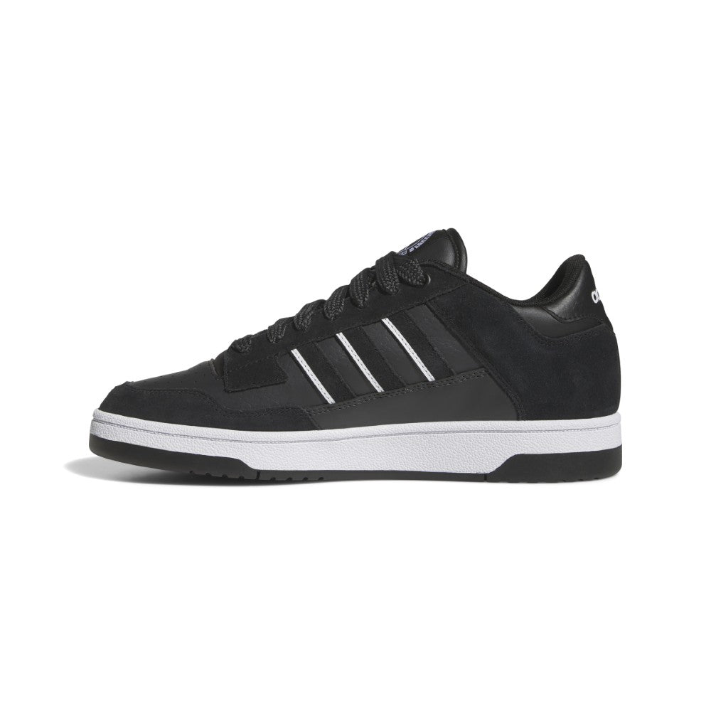 Rapid Court Low Shoes
