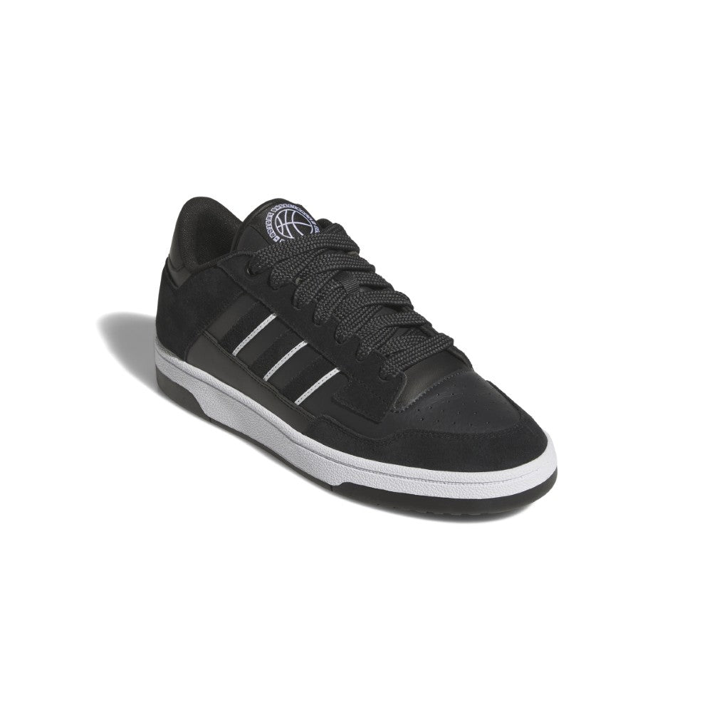 Rapid Court Low Shoes