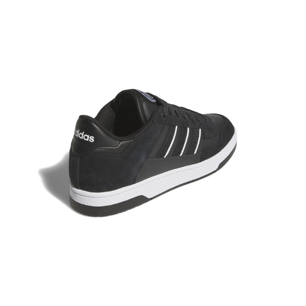 Rapid Court Low Shoes