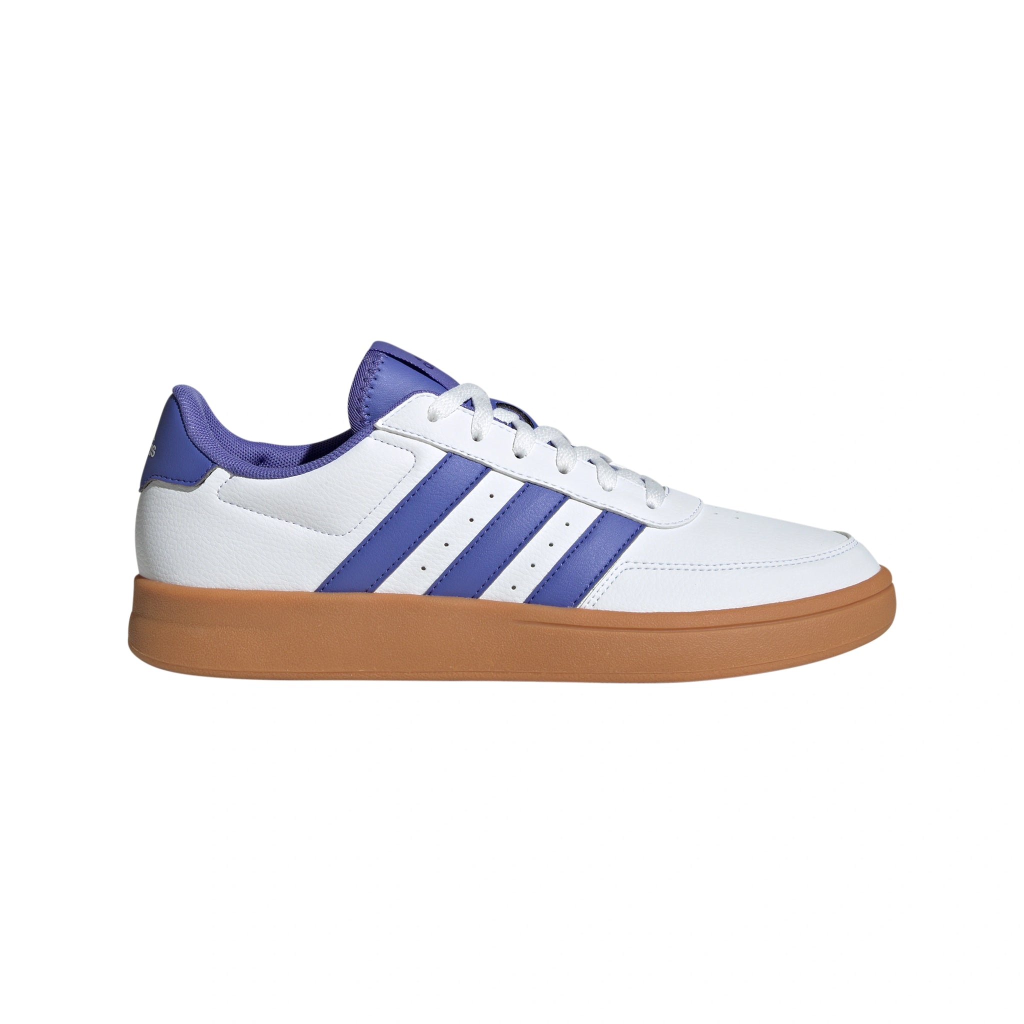 adidas Breaknet 2.0 Men Shoes -White/Blue