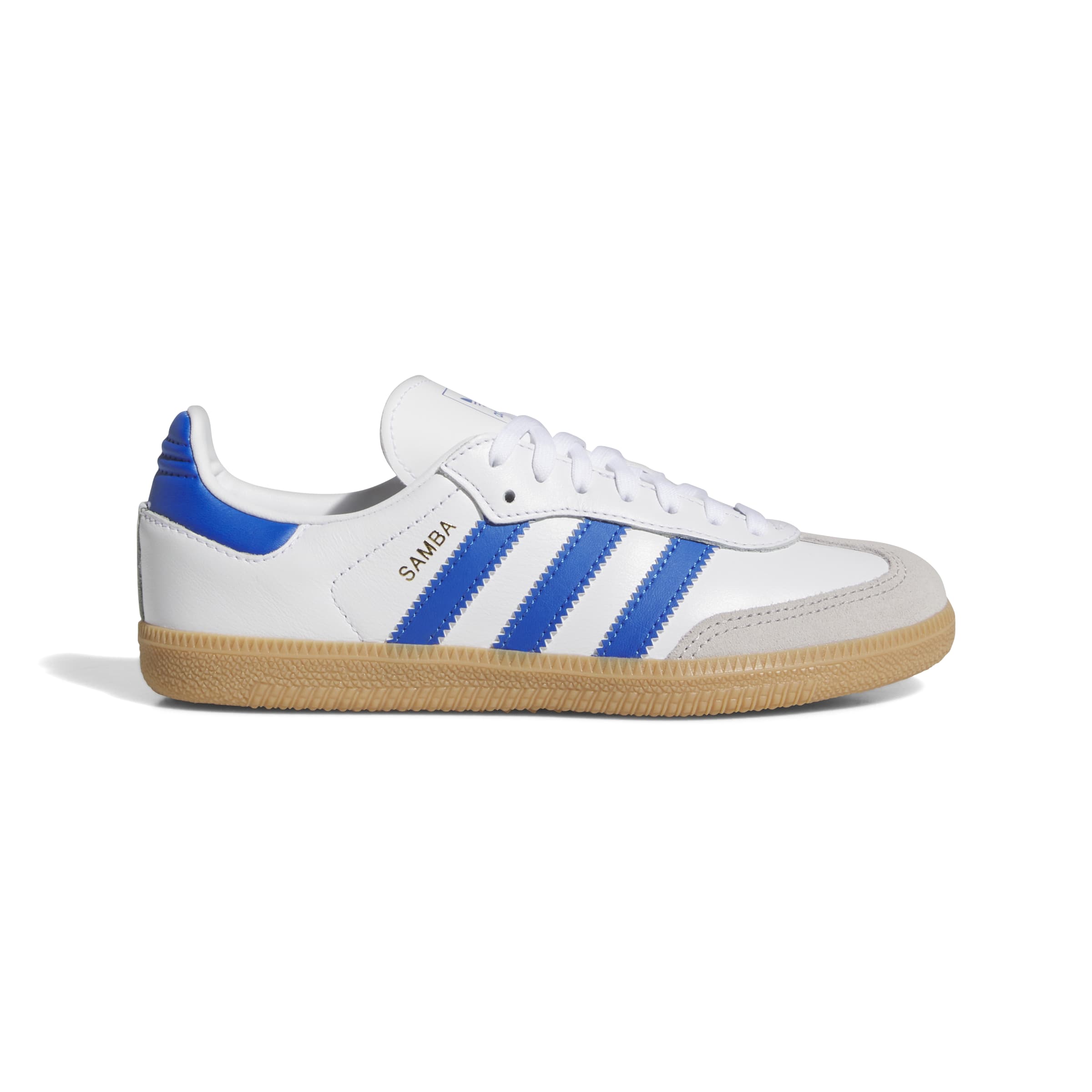 Samba Og Shoes
