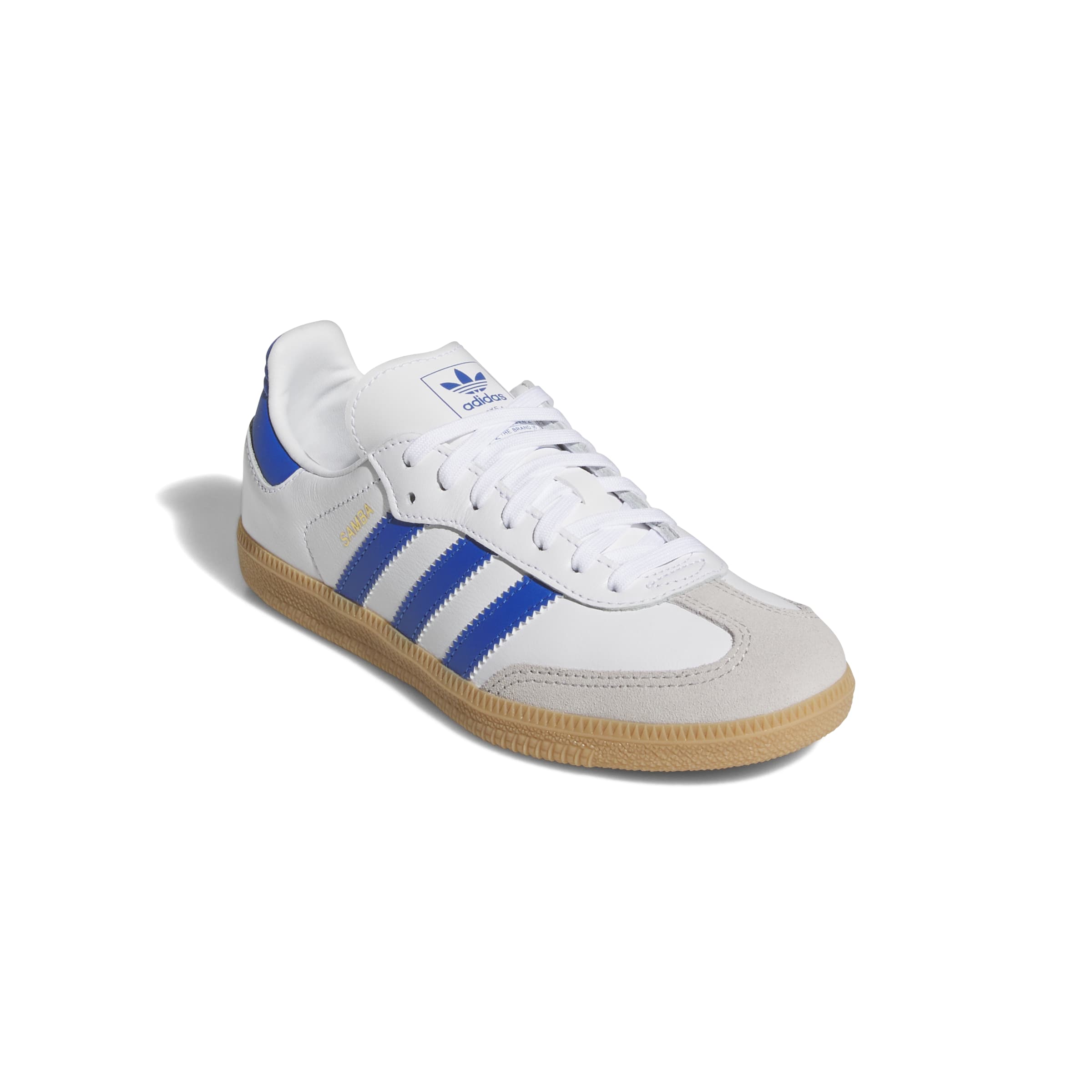 Samba Og Shoes