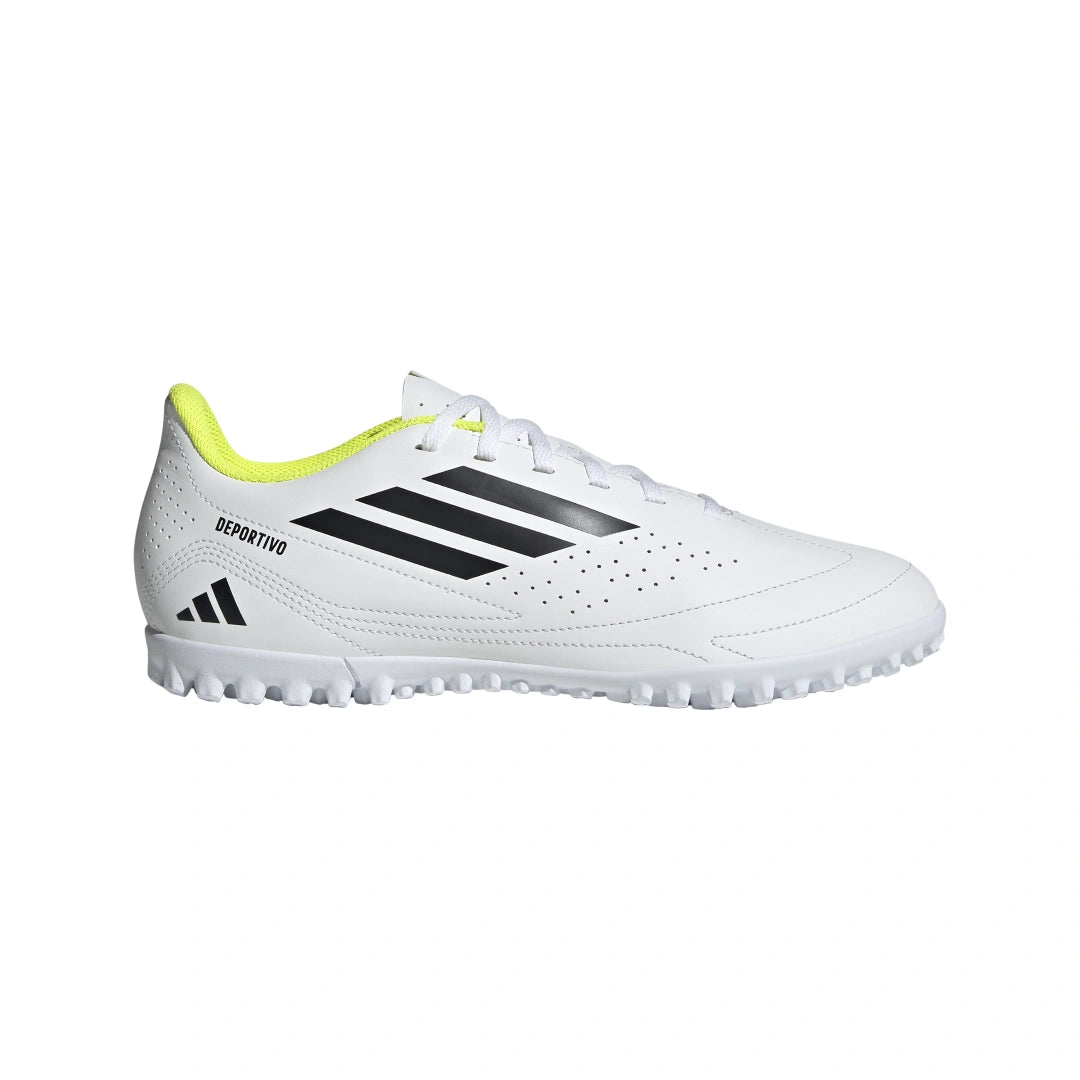 adidas Deportivo III Turf Boots Men White