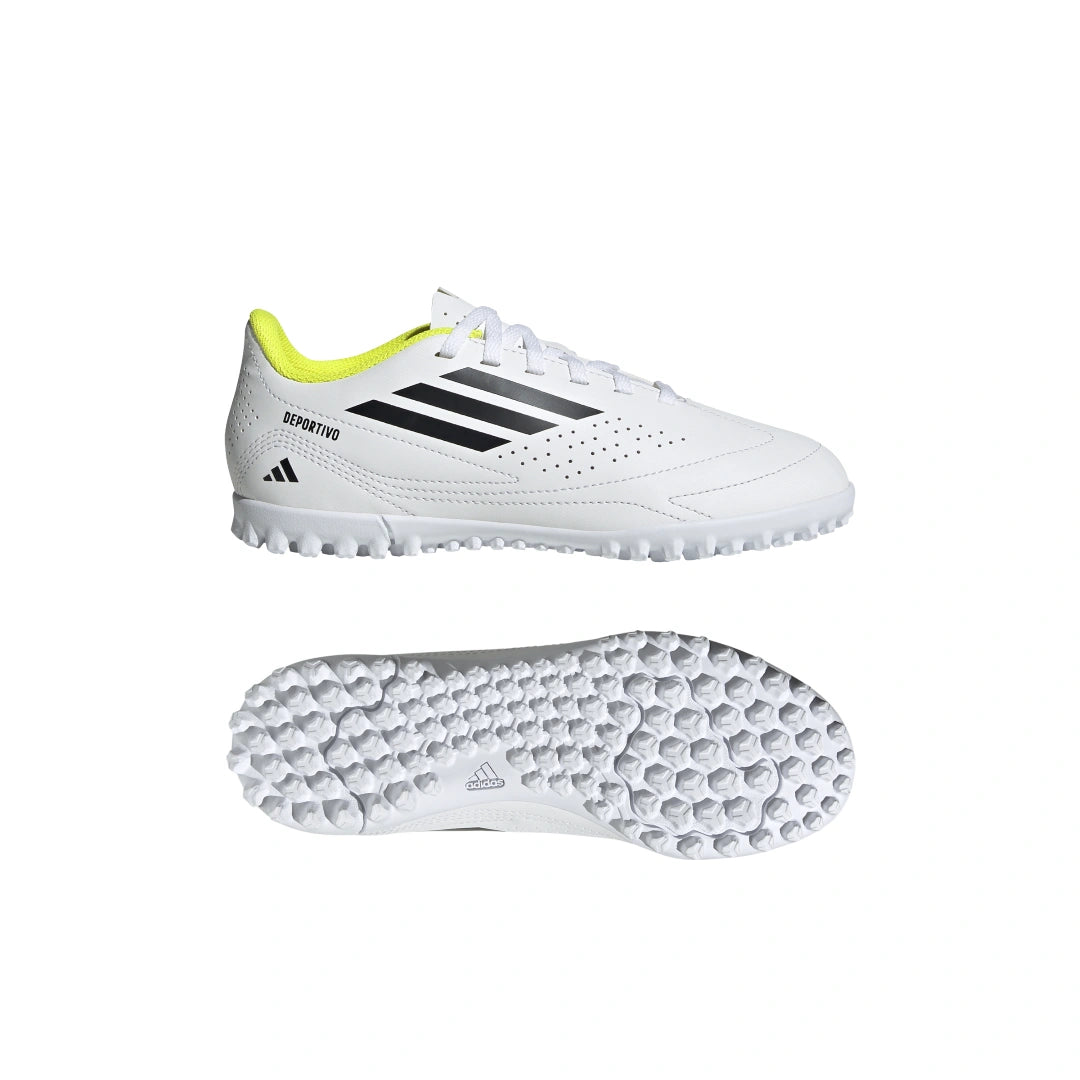 Deportivo III Turf Soccer Shoes
