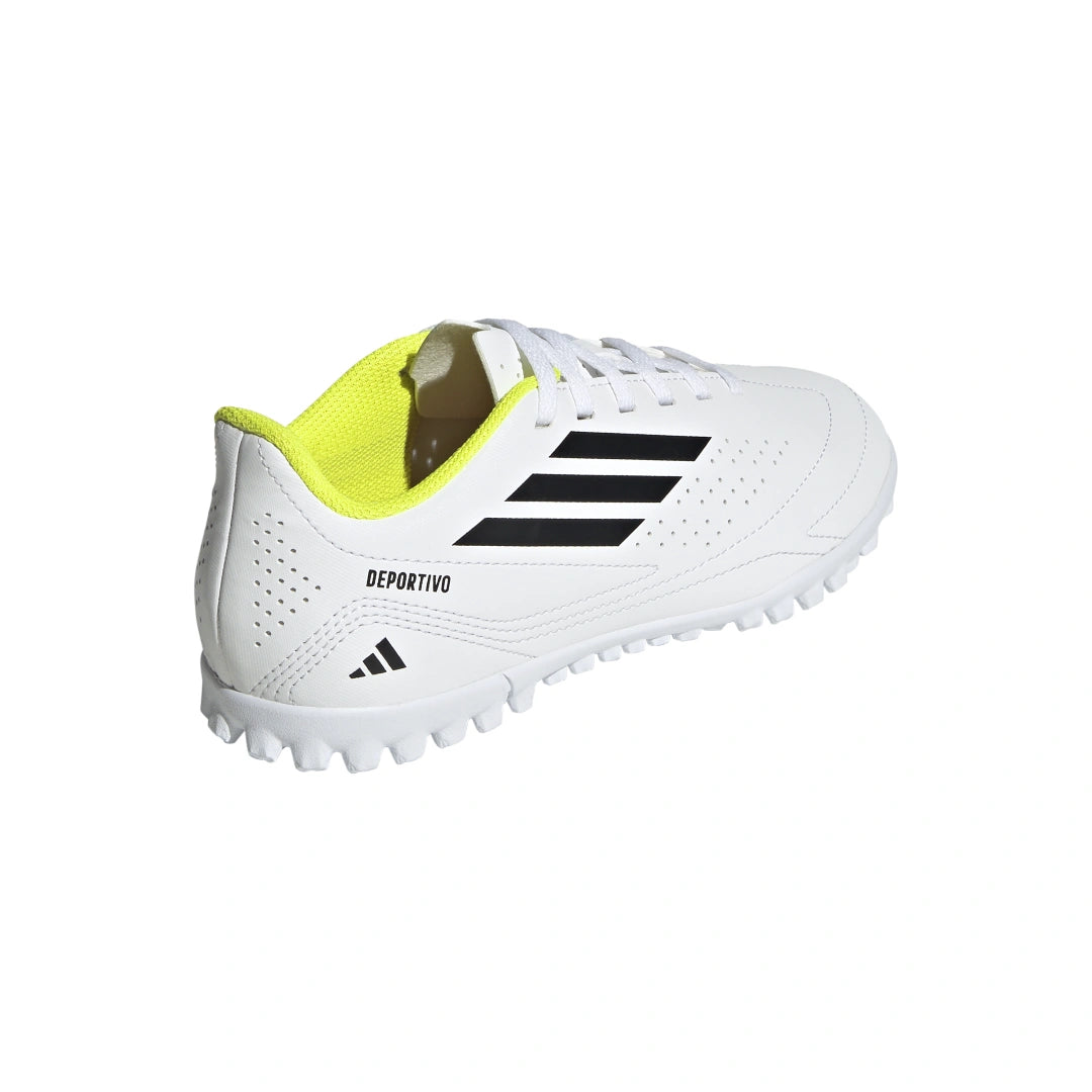 Deportivo III Turf Soccer Shoes