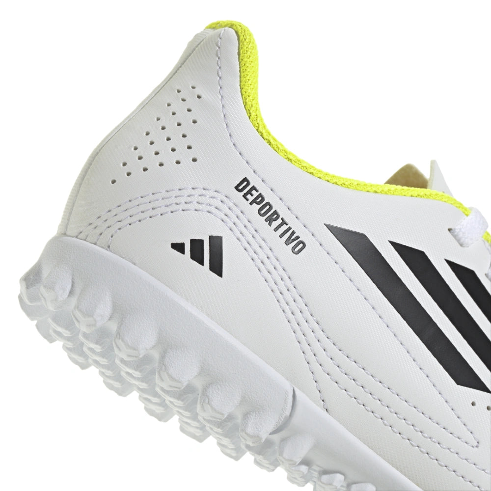 Deportivo III Turf Soccer Shoes