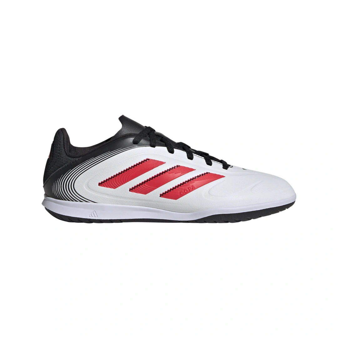 adidas Copa Pure 3 Club Indoor Boots Kids Kids White