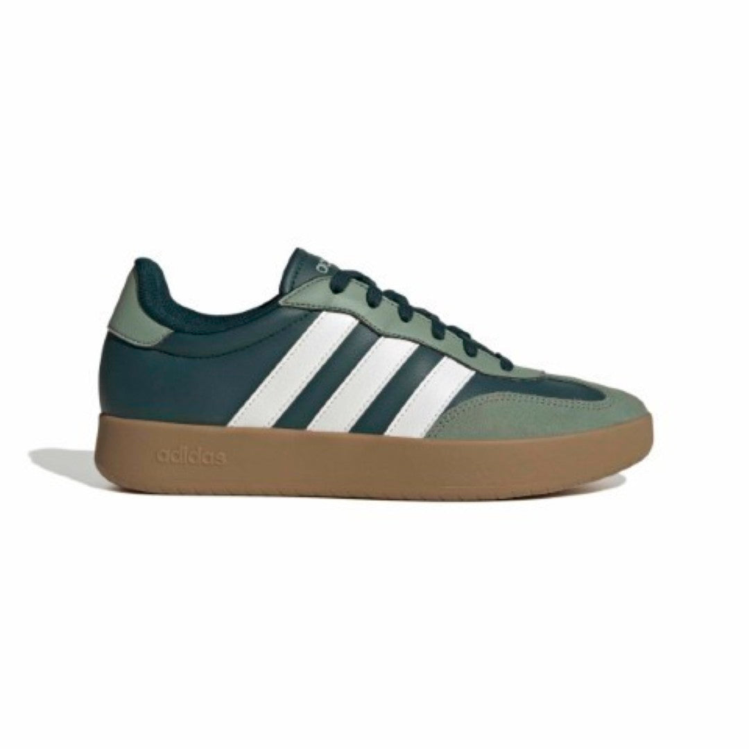 Barreda Shoes