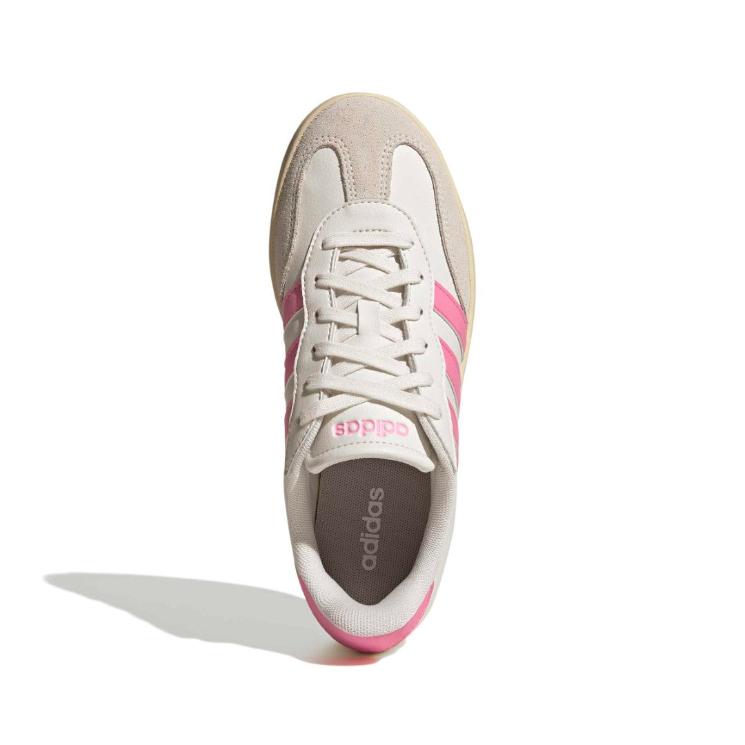 Barreda Shoes