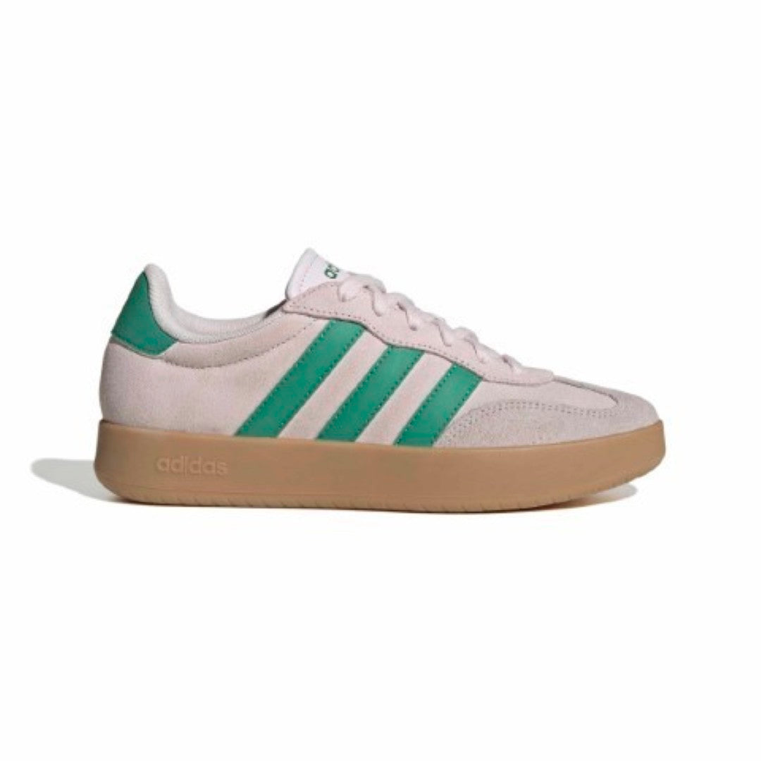 Barreda Shoes