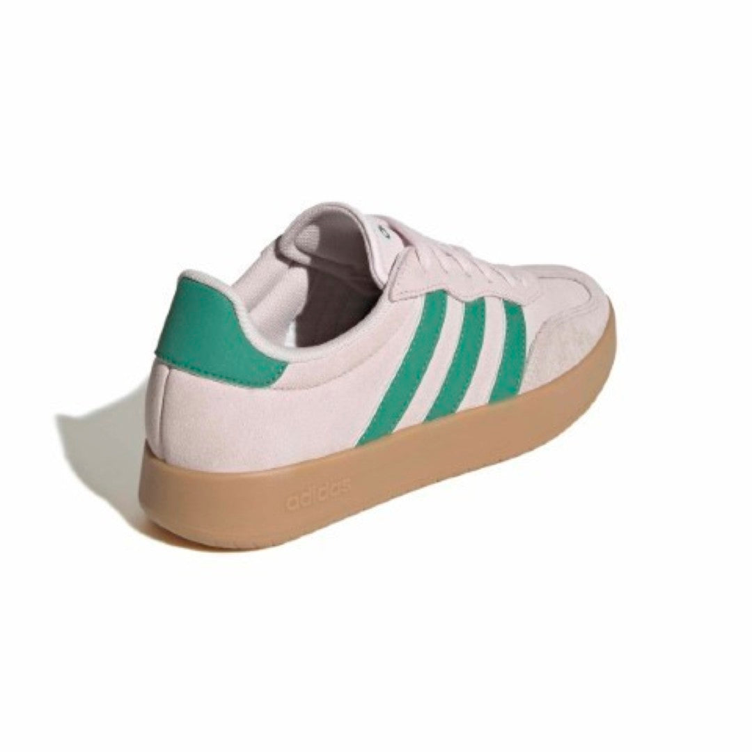 Barreda Shoes