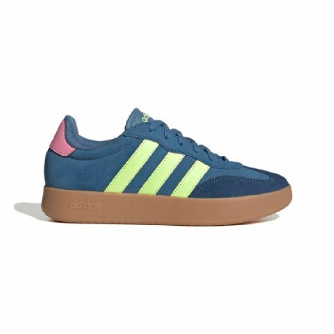 Barreda Shoes