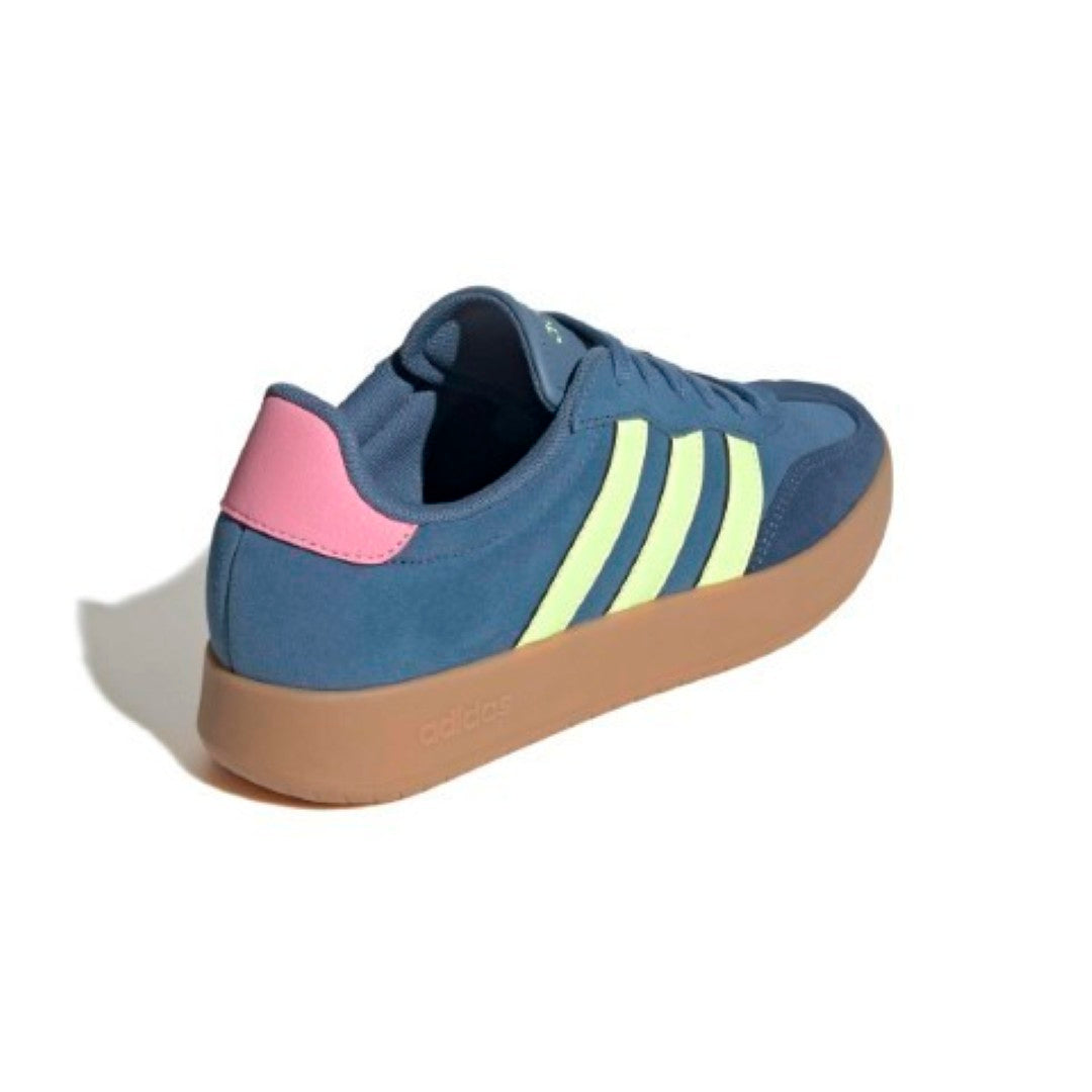 Barreda Shoes