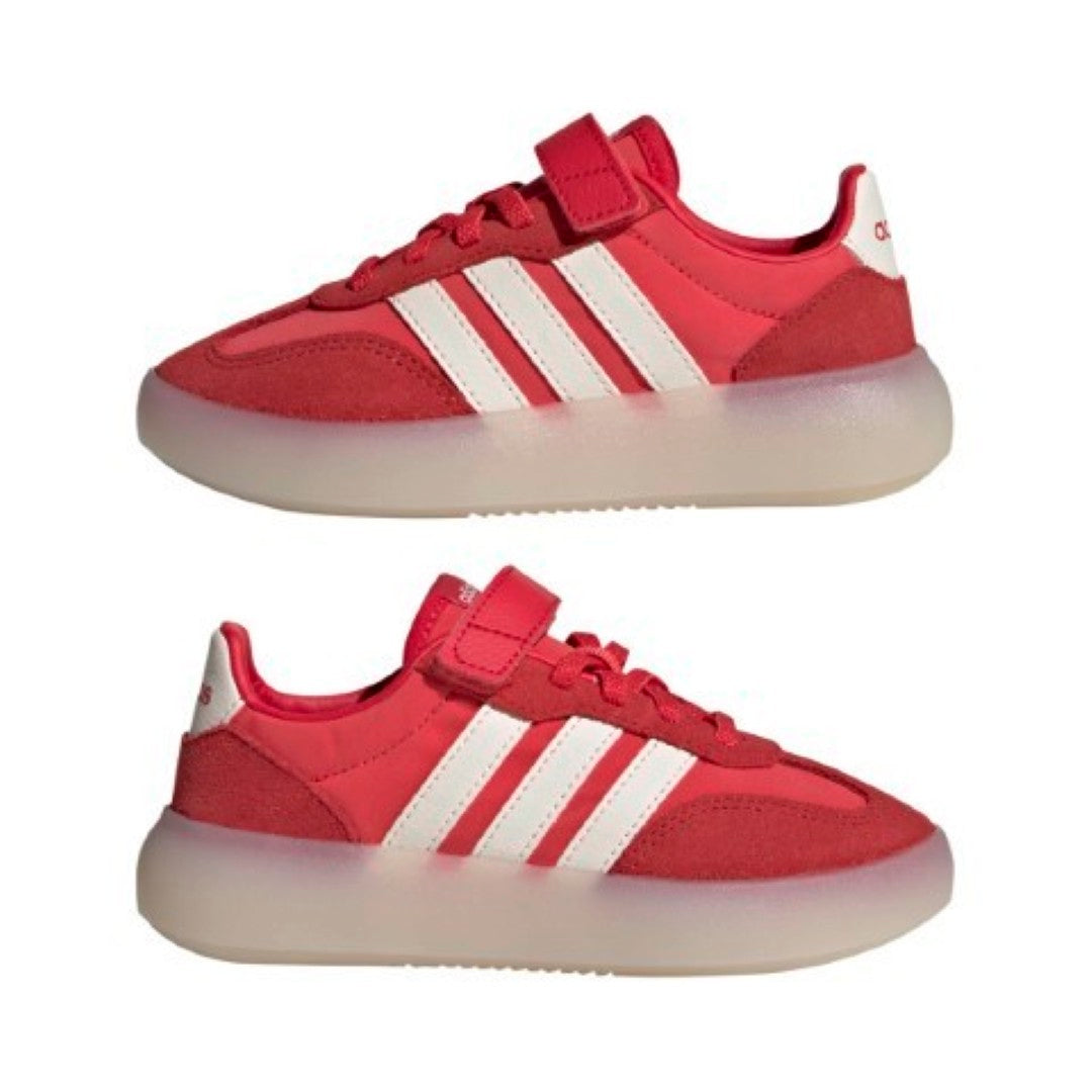 Barreda Decode Shoes