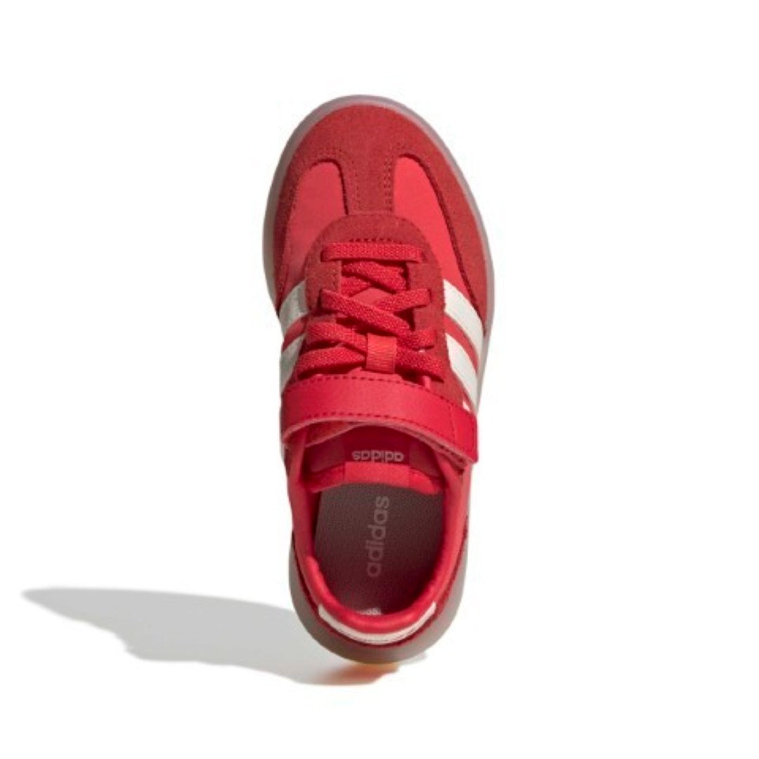 Barreda Decode Shoes