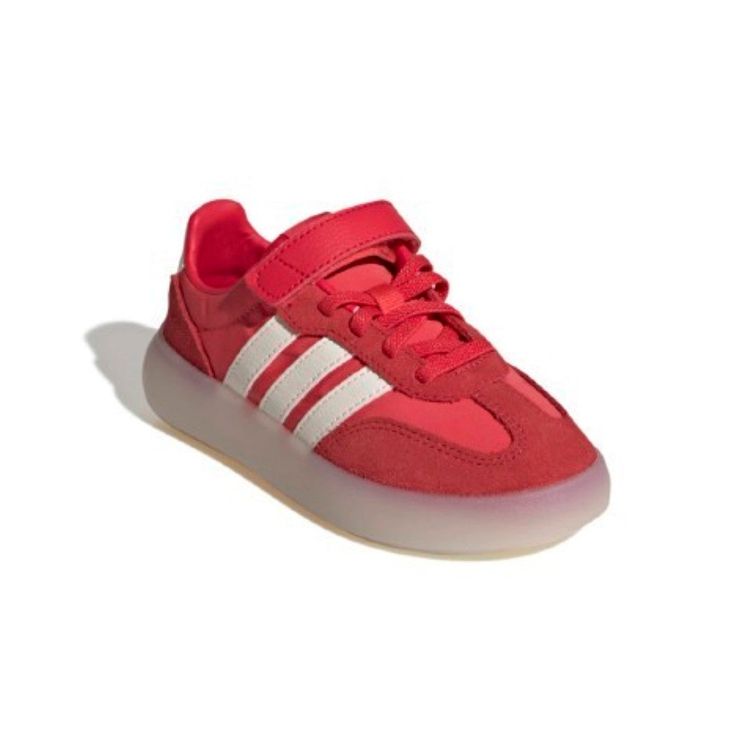 Barreda Decode Shoes