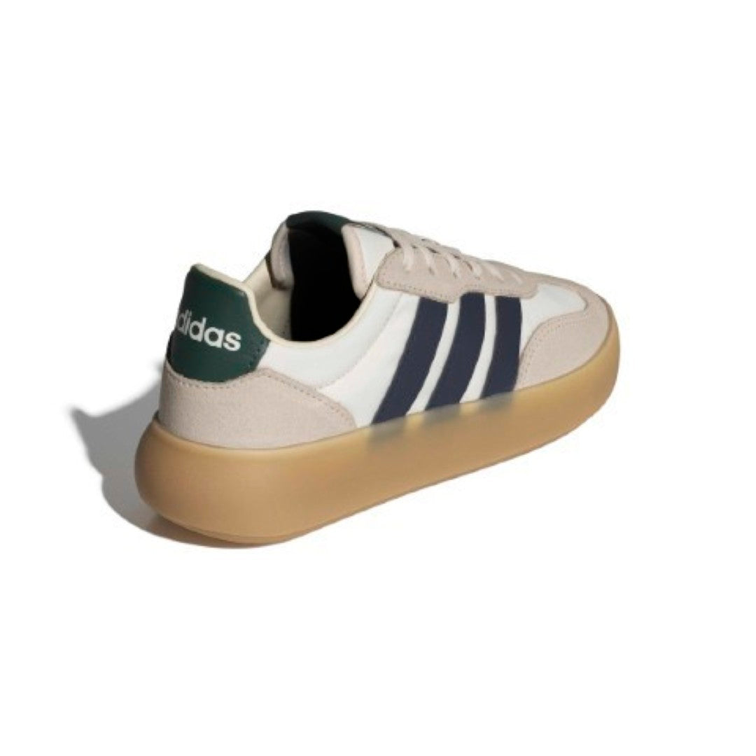Barreda Decode Shoes