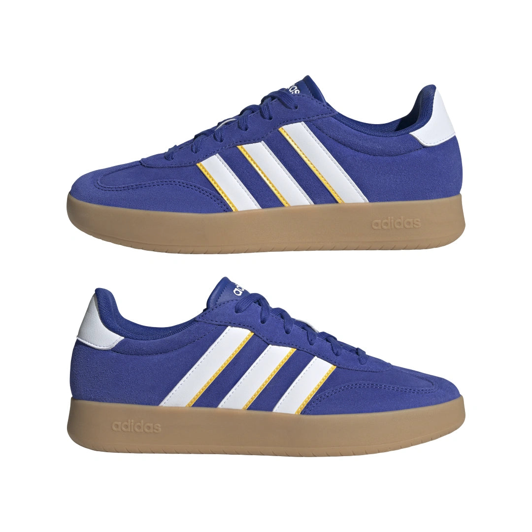 Barreda Lifestyle Shoes