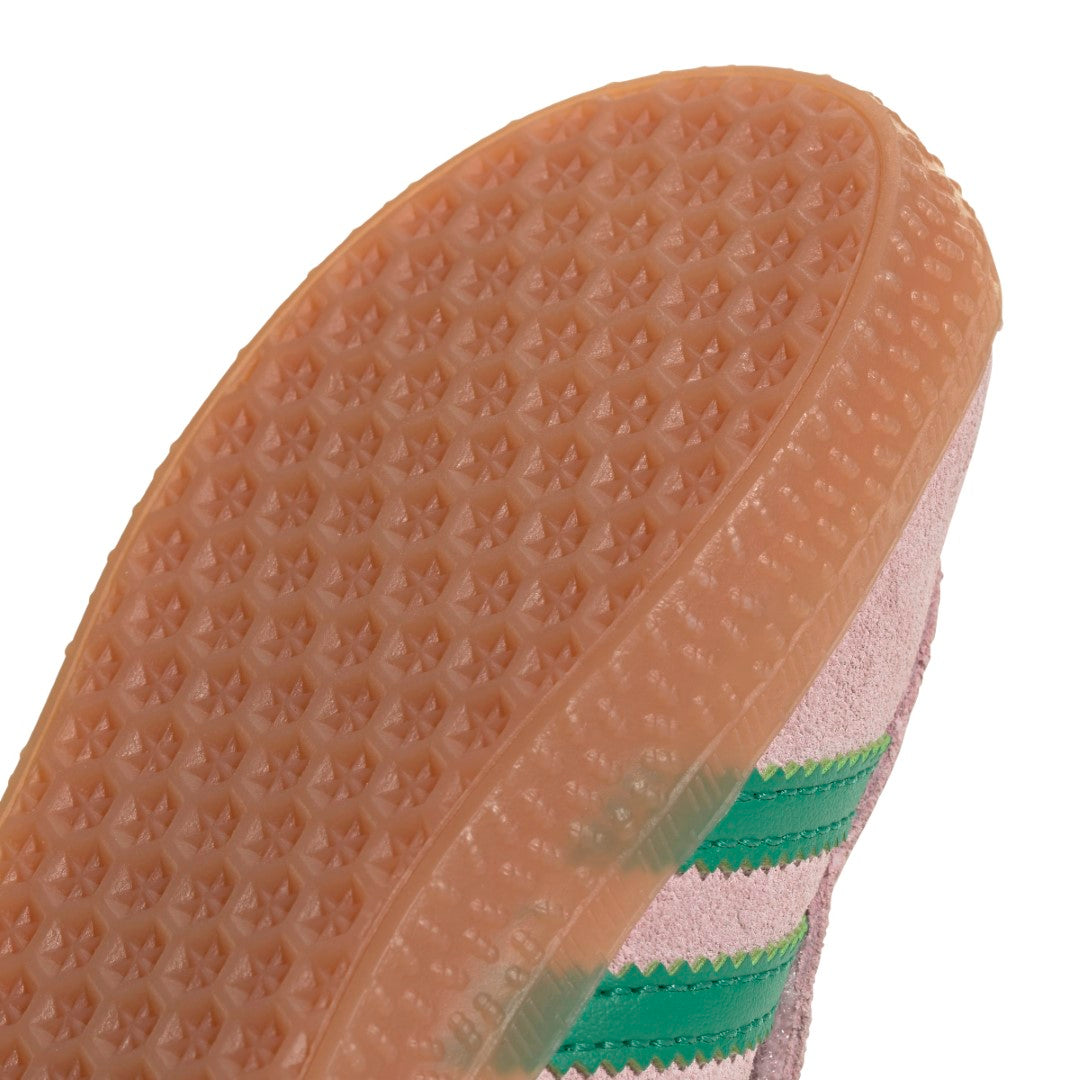 Gazelle Comfort Closure Elastic Laces Shoes