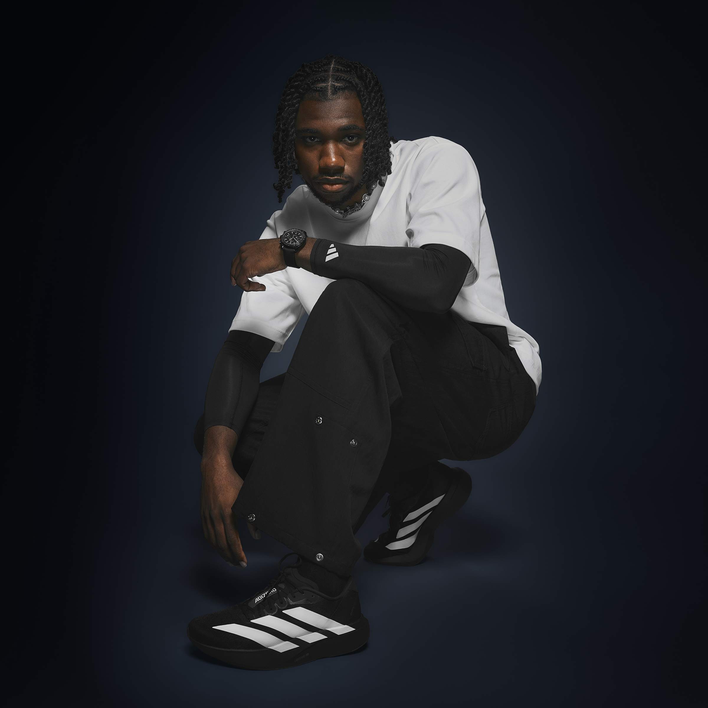 Adizero EVO SL Running Shoes