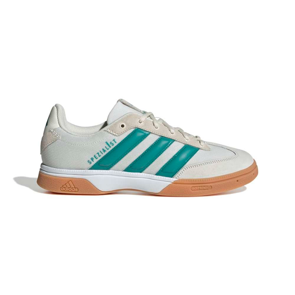 adidas Spezial Indoor Shoes Men's White