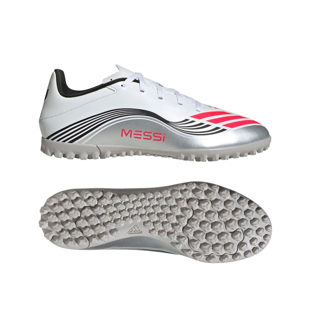F50 Messi Club Turf Boots