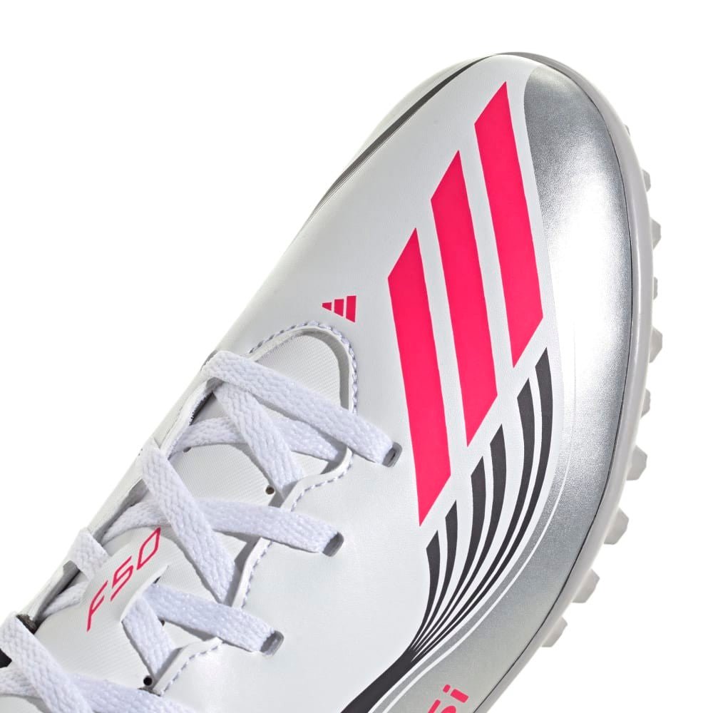 F50 Messi Club Turf Boots